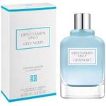 Givenchy GENTLEMEN ONLY FRAICHE Limited Edition Men