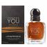Giorgio Armani EMPORIO ARMANI STRONGER WITH YOU INTENSELY Men