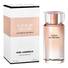 Karl Lagerfeld FLEUR DE PECHER Women