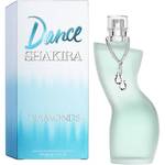Shakira DANCE DIAMONDS / UNDER THE RAIN Women