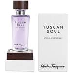 Salvatore Ferragamo Tuscan Soul VIOLA ESSENZIALE Unisex
