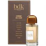 BDK Parfums CREME DE CUIR Unisex