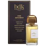 BDK Parfums OUD ABRAMAD Unisex