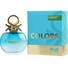 Benetton COLORS DE BENETTON BLUE Women