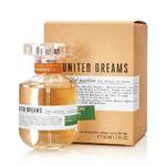 Benetton United Dreams STAY POSITIVE Women