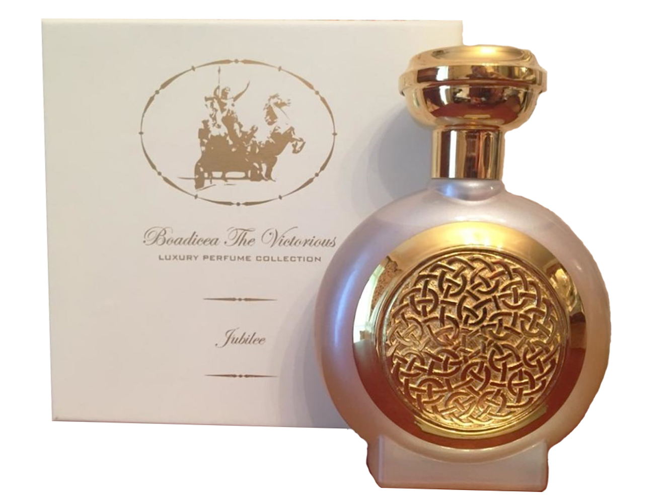 Купить Boadicea the Victorious JUBILEE Luxury Perfume Collection