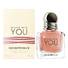 Giorgio Armani EMPORIO ARMANI IN LOVE WITH YOU Women