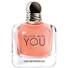 Giorgio Armani EMPORIO ARMANI IN LOVE WITH YOU Women