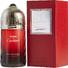 Cartier PASHA DE CARTIER Edition NOIRE SPORT Men