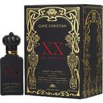 Clive Christian XX ART NOUVEAU WATER LILY Noble Collection Women