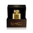 Cuarzo The Circle JUST GOLD Unisex