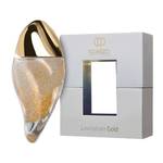 Cuarzo The Circle LEVITATION GOLD Unisex