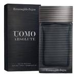 Ermenegildo Zegna UOMO ABSOLUTE Men