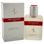 Ferrari RED POWER ICE 3 Men