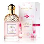 Guerlain AQUA ALLEGORIA FLORA ROSA Travellers Exclusive Women
