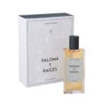 Homo Elegans PALOMA Y RAICES Unisex