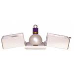 Panouge Isabey PERLE DE GARDENIA Women