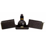 Panouge Isabey PERLE DE LYS NOIR Women