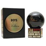 Kilian BAD BOYS ARE NO GOOD BUT GOOD BOYS ARE NO FUN Unisex