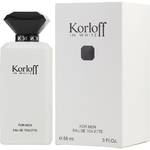 Korloff Paris IN WHITE Men