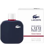Lacoste EAU DE LACOSTE L.12.12 pour Lui FRENCH PANACHE Men