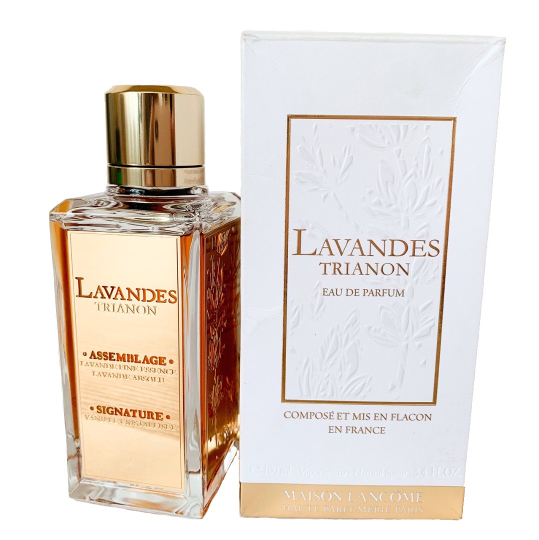 ランコムメゾンMAISON LANCOME Lavandes Trianon Lancome Lavandes Trianon Perfume Samples & Decants | Fragrances Line