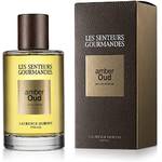 Les Senteurs Gourmandes AMBER OUD Unisex