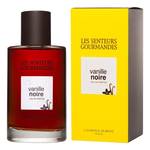 Les Senteurs Gourmandes VANILLE NOIRE Unisex