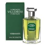 Lorenzo Villoresi YERBAMATE Unisex