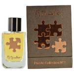 M.Micallef PUZZLE Collection №2 Unisex