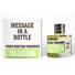 Mark Buxton MESSAGE IN A BOTTLE Unisex