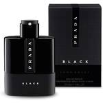Prada LUNA ROSSA BLACK Men
