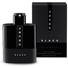 Prada LUNA ROSSA BLACK Men