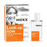 Mexx LOOK UP NOW Life Is Surprising Women