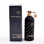Montale BAKHOOR Unisex