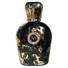 Moresque RE NERO Art Collection Unisex