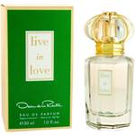 Oscar de la Renta LIVE IN LOVE Women