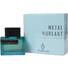 Parfumerie Generale METAL HURLANT Unisex