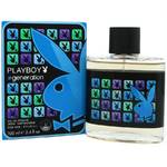 Playboy GENERATION Men
