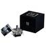 Ramon Molvizar BLACK CUBE Unisex