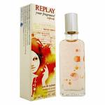 Replay YOUR FRAGRANCE! REFRESH Women