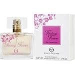 Sergio Tacchini FANTASY FOREVER EAU ROMANTIQUE Women