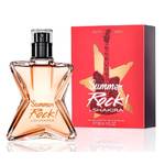 Shakira SUMMER ROCK! FRUITY VIBES Women
