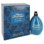 Agent Provocateur BLUE SILK Women