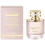 Boucheron QUATRE EN ROSE Florale Women