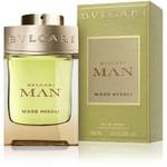 Bvlgari MAN WOOD NEROLI Men