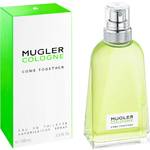 Thierry Mugler COLOGNE COME TOGETHER Unisex
