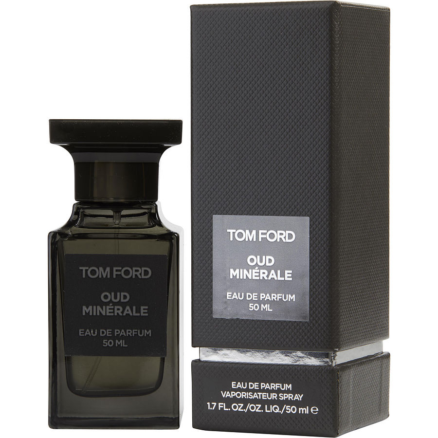 Купить Tom Ford OUD MINERALE Unisex в Минске, цена