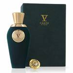 V Canto CIANURO Unisex