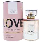 Victoria's Secret LOVE Women